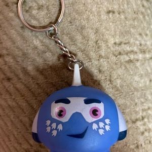 American heart association keychain